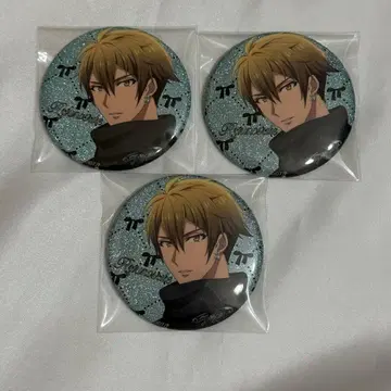 아이돌리쉬 세븐 TRIGGER 류노스케 spoon 캔뱃지