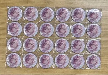 프로세카 글리터 캔뱃지 vol.50A 시노노메 에나