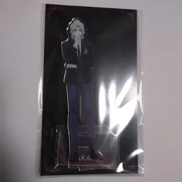 애니메 재팬 ENHYPEN DARK MOON 자카