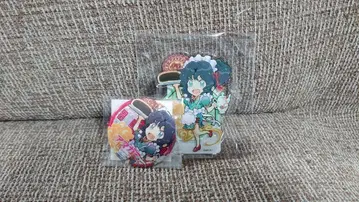 아마가미 SS 15주년 기념 복권, 타나마치 카오루 세트