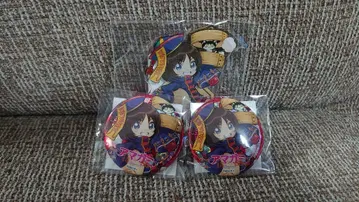 아마가미 SS 15주년 기념 복권, 타치바나 미야 세트