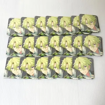 앙상블 스타즈 앙스타 캔뱃지 토모에 히요리