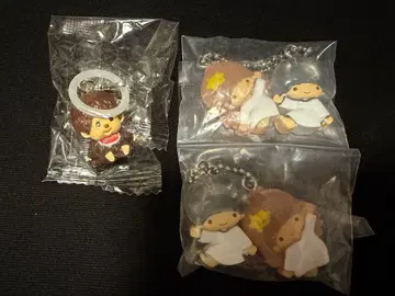 몬치치 리틀트윈스타 3개 세트