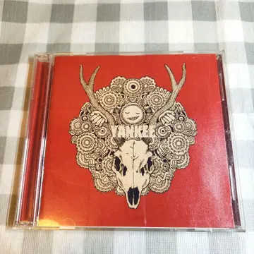 요네즈켄시 YANKEE CD+DVD 초회 생산 한정판 B