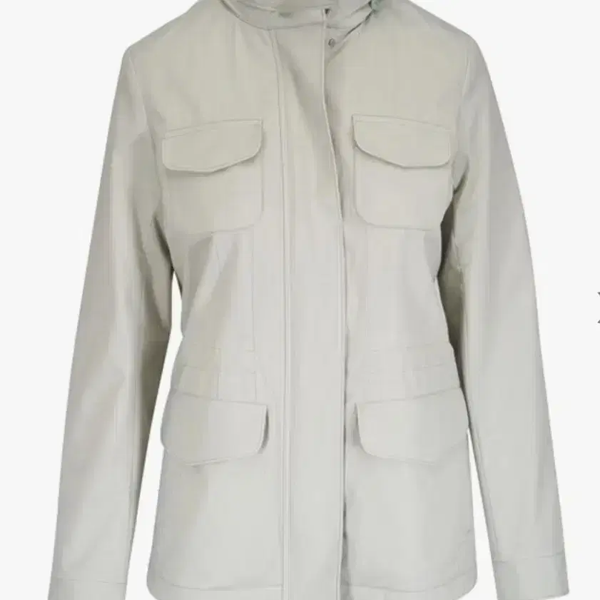 로로피아나 LORO PIANA 여성 traveller 자켓 sage 사진 2