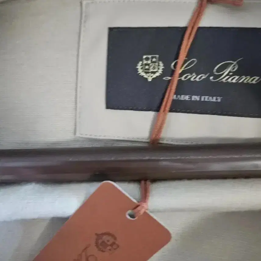 로로피아나 LORO PIANA 여성 traveller 자켓 sage 사진 4