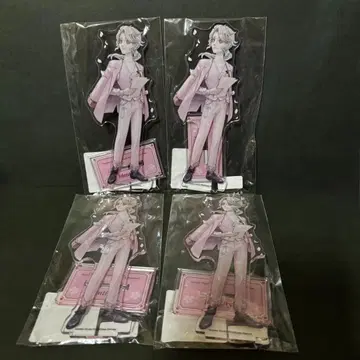 제5인격 작곡가 스프링타임 페어 in 애니메이트 아크릴 스탠드