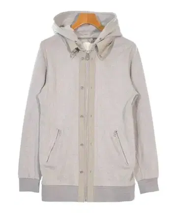 MIHARA YASUHIRO 후드티 남성용