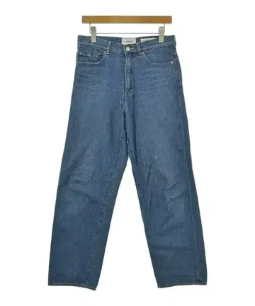 YAECA 데님 팬츠 남성용