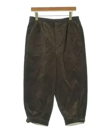 기타 팬츠 (기타) 여성용