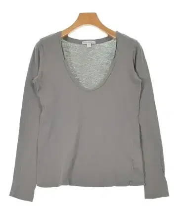 JAMES PERSE 티셔츠 컷앤소 여성용