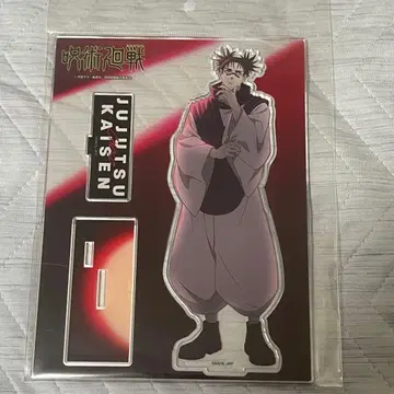 AnimeJapan 주술회전 쵸소우 아크릴 스탠드 TOHO 2026