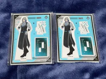 우타프리 탭나이 코코스 아크릴 스탠드 카뮤