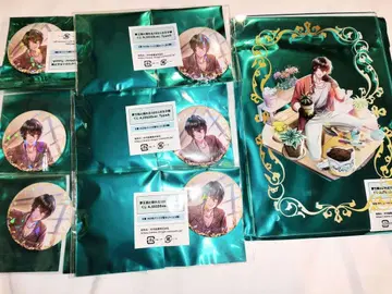 꿈 100 주가이광업 복권 TypeA 아키토