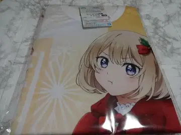 [새상품] 뻐꾸기 커플 우미노 사치 풀 그래픽 t셔츠