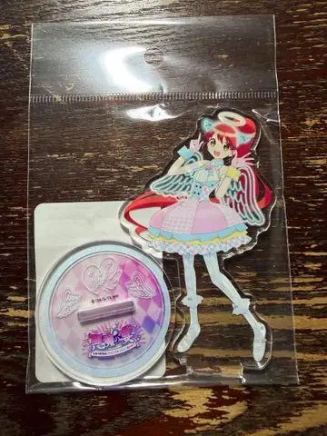 프리파라 가루마게돈 아크릴 스탠드