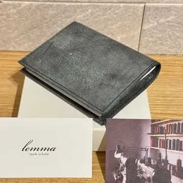 lemma 렌마 마리스코 알래스카블랙 #B28