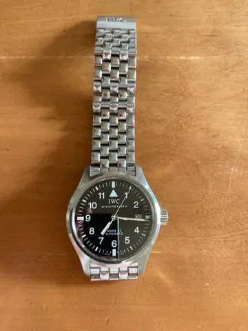 IWC 마크 15