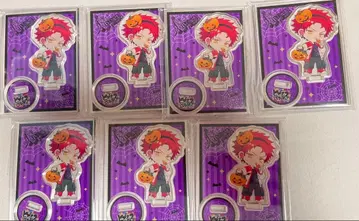 히프노시스 마이크 히프마이 마루이 2026 쿠우야쿠 아크릴 스탠드