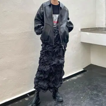 PRANK PROJECT 프랭크 프로젝트 그래픽 티셔츠