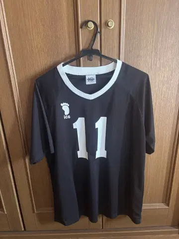 하이큐 10주년 유니폼 미야 오사무