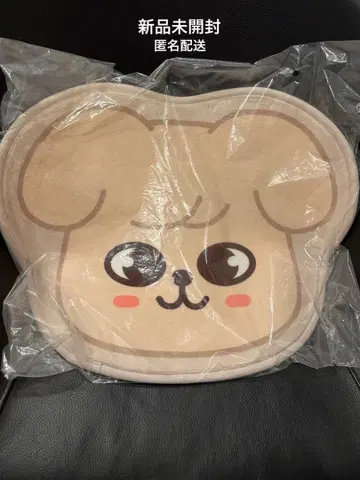 StrayKids SKZOO 미니 카펫 승민 퍼핌 PuppyM