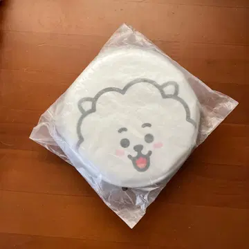 RJ 넥 퍼스 BTS JIN