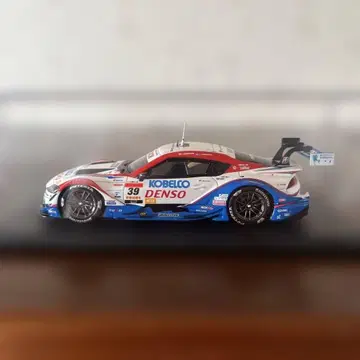 DENSO KOBELCO SARD GR 수프라 2025