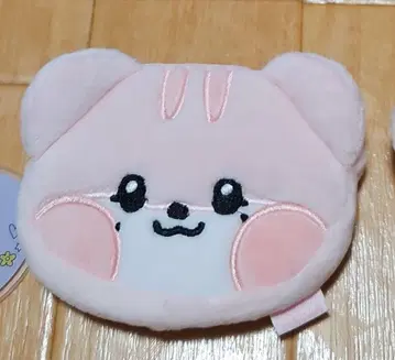 minive minini ive 이란이 이소 페이스 파우치 popup