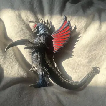 무비 몬스터 시리즈 가이강 2005 소프트 비닐