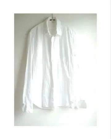 Ann Demeulemeester 셔츠