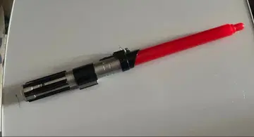 스타 워즈 다스 베이더 광선검