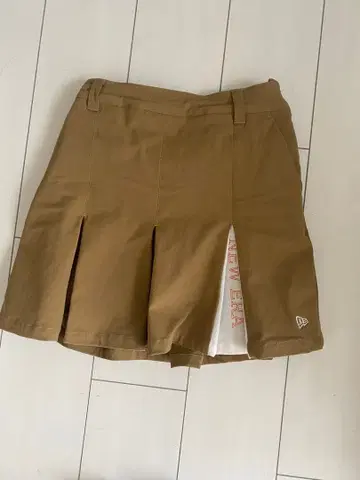 NEW ERA 여성용 스커트