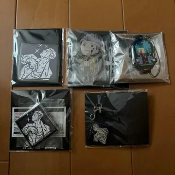 [새상품] Dead by daylight DBD 트릭스터 묶음 판매