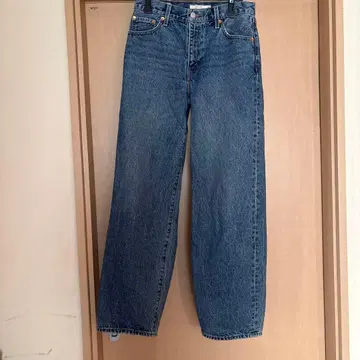 LEVIS for JS BAGGY DAD SMU L