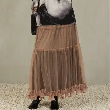 PRANK PROJECT 프랭크 프로젝트 프릴 튤