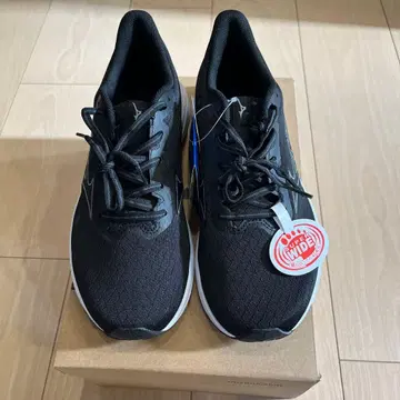 러닝화 26.0cm (MIZUNO RUTINA)