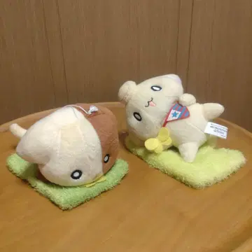 키라링 레볼루션 나비와 한가로이