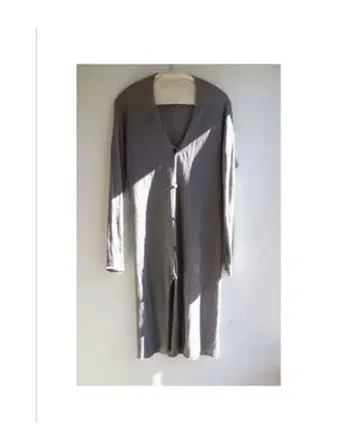 Label Under Construction 가디건