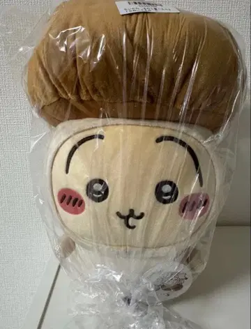 치이카와 (먼작귀) 버섯 인형옷 BIG 봉제 인형