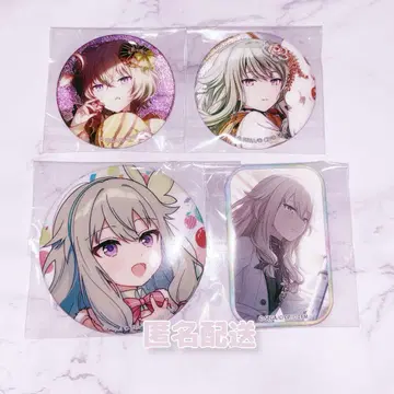 프로세카 쿠사나기 네네 캔뱃지