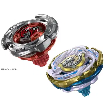 미개봉 새상품 베이블레이드X 에어로페가수스 발키리볼트