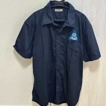 워크 셔츠 울티모쉬 울트라맨 그레이트 울트라맨 파워드