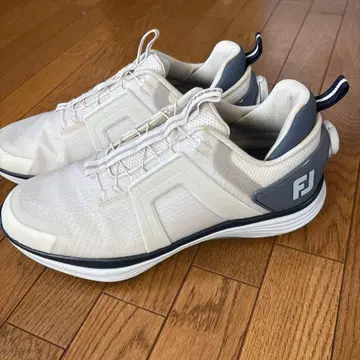 풋조이 하이퍼플렉스 25.5cm