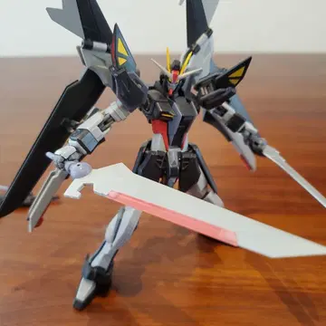 로봇혼 스트라이크 느와르