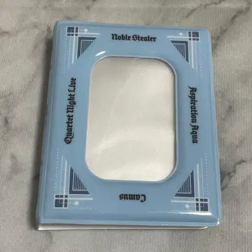 우타프리 탭나이 콜렉트 앨범 카뮤