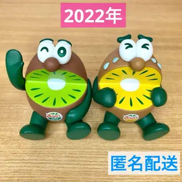 2022년 [키위 브라더스] 피규어 익명 배송 제스프리