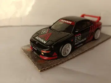 핫휠 도요타 MR2 TRD 2000GT 미사용 새상품