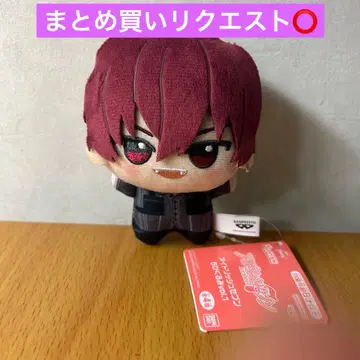 아이돌리쉬 세븐 SD 인형 vol.1 이누마루 토마 3