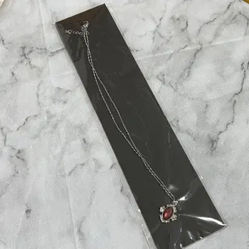 우타프리 탭 나이 펜던트 목걸이 란마루